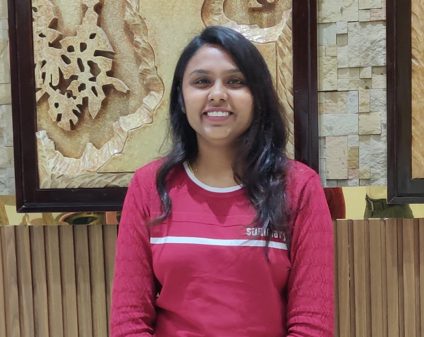 Ms. Nidhikumari H Patel